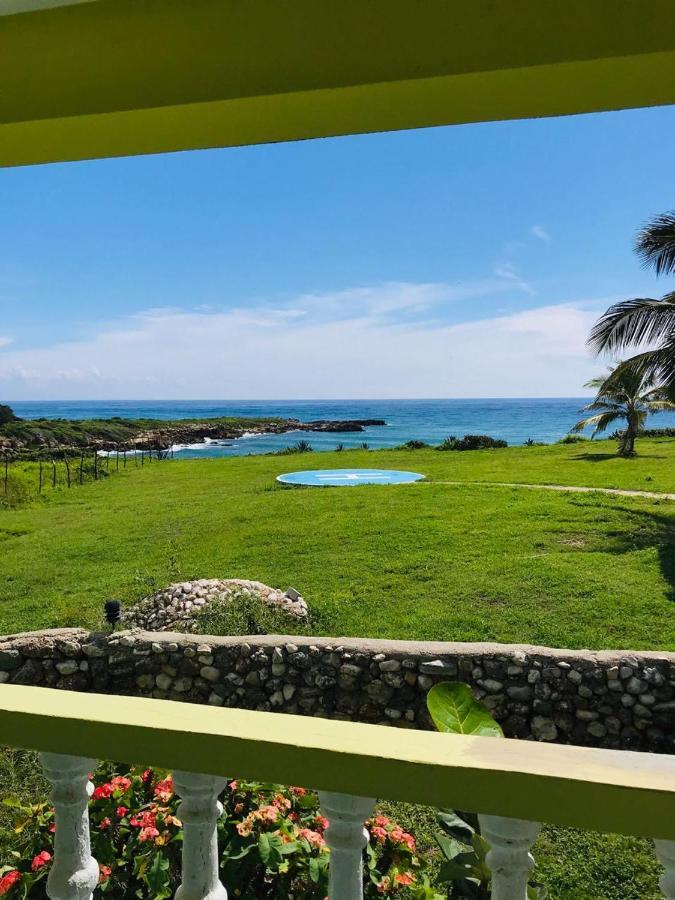 Hotel Playazul Barahona Exterior photo