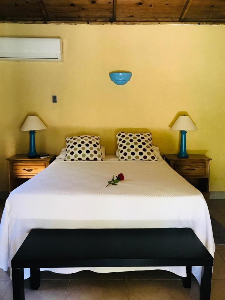 Hotel Playazul Barahona Room photo