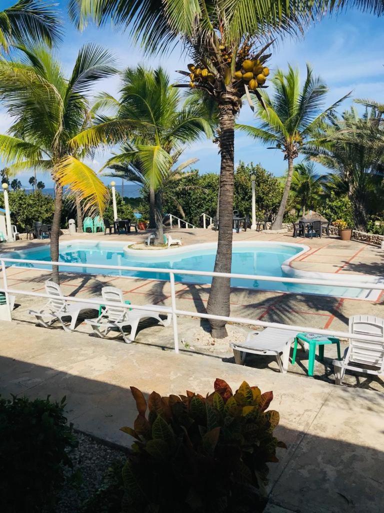 Hotel Playazul Barahona Room photo